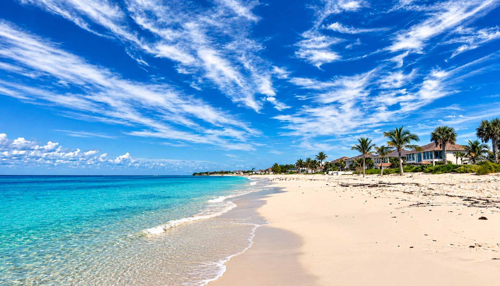 Bimini Bahamas ocean and island placeholder image