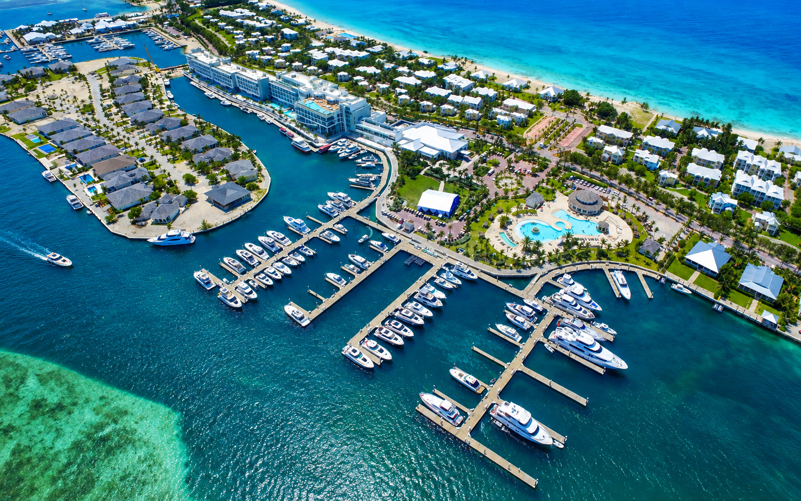 Bimini boating placeholder