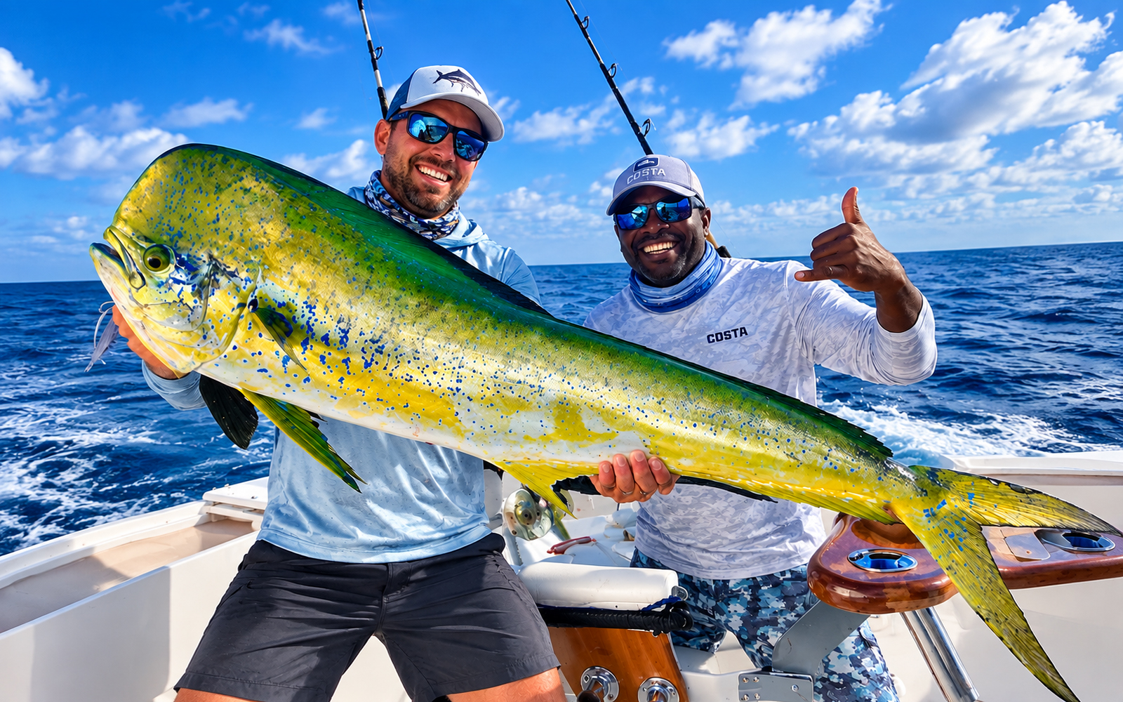 Bimini fishing placeholder