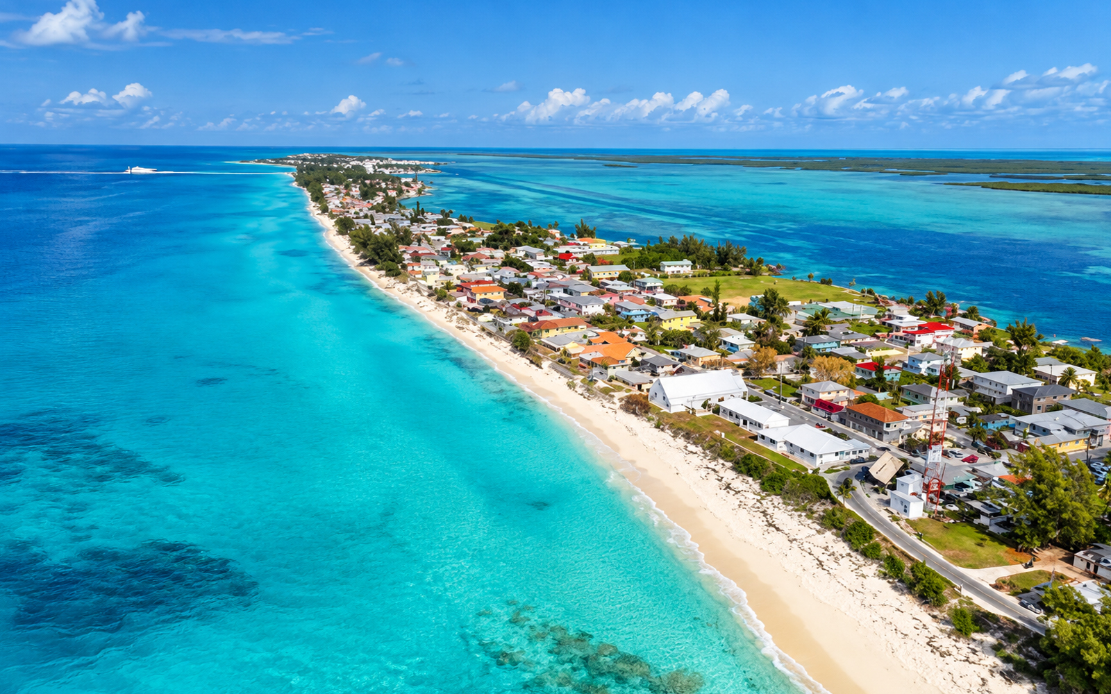 North Bimini placeholder