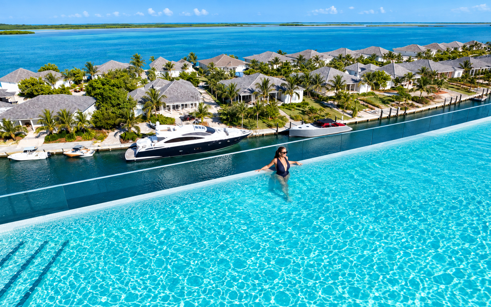 Resorts World Bimini placeholder