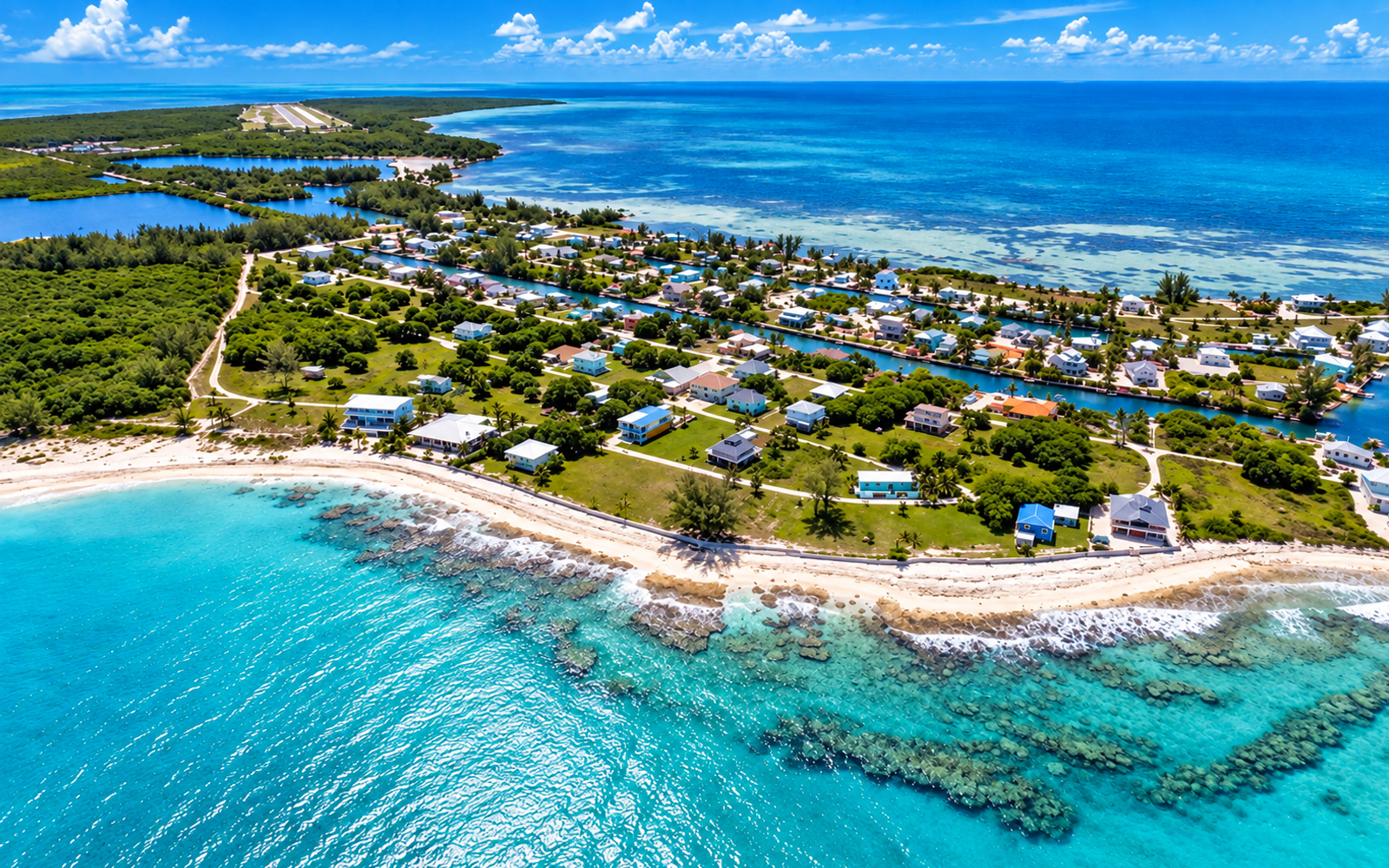 South Bimini placeholder